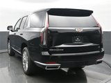 Certified 2024 Cadillac Escalade Premium Luxury w/ Performance Package image 4