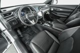Used 2025 INFINITI QX55 Essential image 5