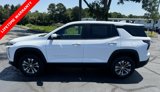 New 2026 Chevrolet Equinox LT w/ Convenience Package II image 2