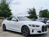 New 2026 BMW 430i Coupe w/ Premium Package image 5