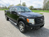 Used 2010 Ford F150 STX image 2