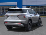 New 2026 Chevrolet Equinox LT w/ Convenience Package II image 4