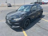 New 2026 Honda HR-V Sport image 2