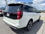 New 2025 Ford Expedition Platinum image 5