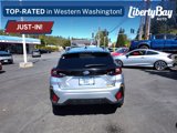 Used 2024 Subaru Crosstrek 2.5i Sport image 4