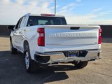 New 2025 Chevrolet Silverado 1500 LT w/ Z71 Off-Road Package image 3