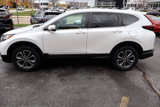 Used 2022 Honda CR-V EX-L image 4