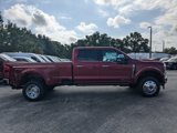 New 2025 Ford F450 Lariat w/ Lariat Ultimate Package image 3