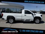 Used 2024 GMC Sierra 1500 Pro w/ Pro Value Package image 2
