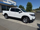 New 2025 Honda Ridgeline RTL image 2