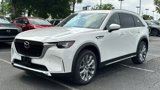 New 2025 MAZDA CX-90 3.3 Turbo w/ Premium Plus Pkg image 4