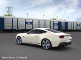 New 2025 Ford Mustang GT Premium image 4