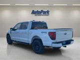 New 2025 Ford F150 XLT w/ Equipment Group 302A MID image 5
