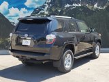 Certified 2024 Toyota 4Runner SR5 image 4
