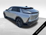 New 2025 Cadillac Lyriq Sport image 3