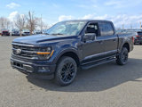 New 2025 Ford F150 XLT image 3