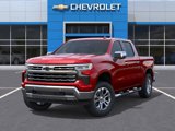 New 2026 Chevrolet Silverado 1500 LTZ w/ Technology Package image 6