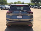 New 2026 Nissan Rogue SV image 3
