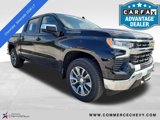 New 2025 Chevrolet Silverado 1500 LT image 1