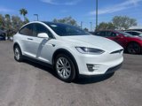 Used 2019 Tesla Model X Long Range image 3