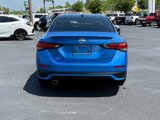 Used 2024 Nissan Sentra SR w/ SR Premium Package image 5