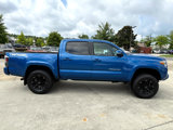 Used 2016 Toyota Tacoma TRD Sport image 6