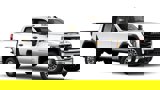New 2025 GMC Sierra 2500 Pro w/ Convenience Package image 4