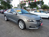 Used 2019 Chevrolet Impala Premier image 3