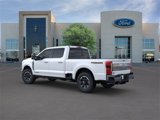 New 2025 Ford F250 King Ranch w/ Tremor Off-Road Package image 4