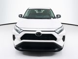 Used 2024 Toyota RAV4 LE image 2