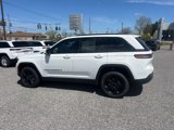 New 2025 Jeep Grand Cherokee Limited w/ Black Appearance Package image 6
