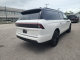 New 2025 Lincoln Navigator L Black Label image 5