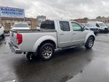 Used 2016 Nissan Frontier SL w/ Moonroof Package image 3