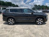 New 2025 Mitsubishi Outlander AWD image 3