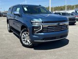 New 2025 Chevrolet Suburban Premier image 2