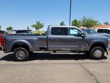 New 2025 Ford F350 XLT w/ FX4 Off-Road Package image 6
