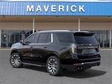 New 2025 Chevrolet Tahoe Premier image 3