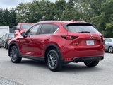 Used 2021 MAZDA CX-5 Touring image 5