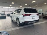 Used 2024 Lexus LX 600 4WD w/ Ultra Luxury Package image 3