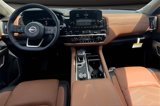 New 2025 Nissan Pathfinder Platinum image 5