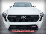 New 2025 Toyota Tacoma TRD Off-Road w/ TRD Off Road Premium Package image 2