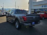 New 2025 Ford F150 Lariat w/ Equipment Group 501A Mid image 5
