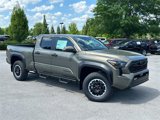 New 2025 Toyota Tacoma TRD Off-Road image 2