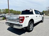 Certified 2021 Ford F150 King Ranch w/ Equipment Group 601A High image 4
