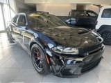Used 2023 Dodge Charger SRT Hellcat w/ Harman/Kardon Audio Group image 4