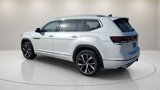 New 2025 Volkswagen Atlas SEL Premium R-Line image 5