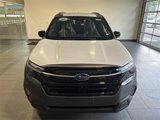 New 2025 Subaru Forester Touring image 2