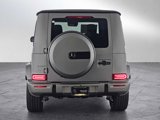 New 2025 Mercedes-Benz G 580 w/ EQ Technology image 4