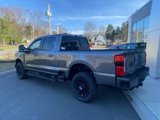 New 2025 Ford F250 Lariat w/ Lariat Ultimate Package image 3