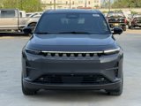 New 2025 Jeep Wagoneer Launch Edition image 3